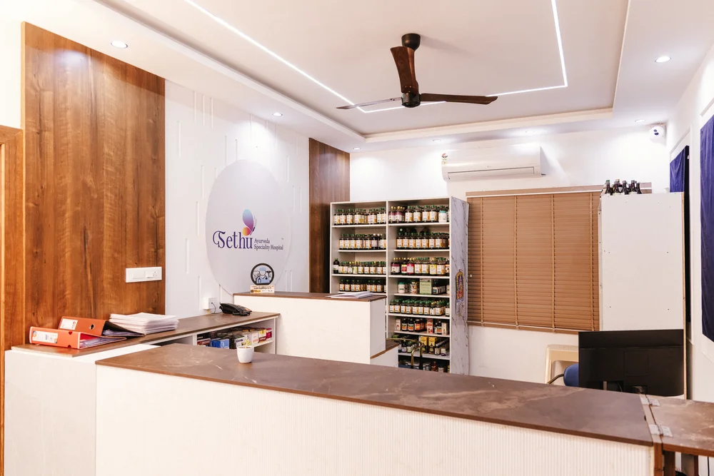 sethu-ayurveda-hospital-reception