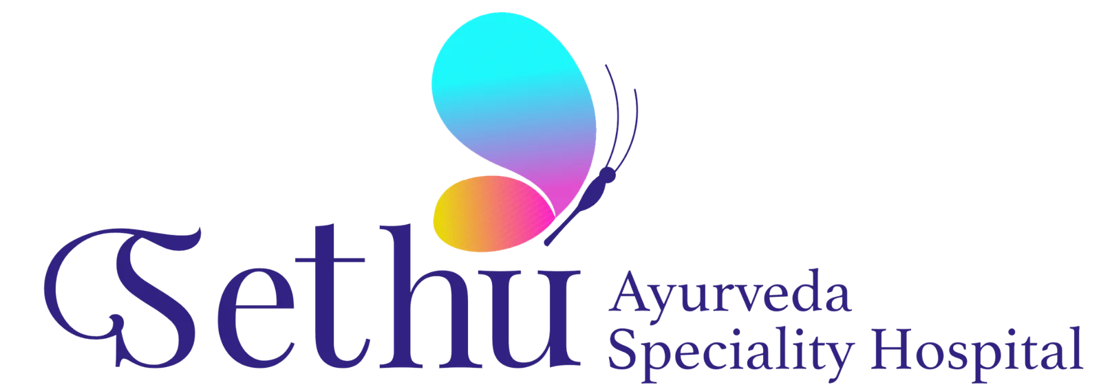 Sethu Ayurveda logo